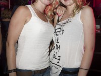 Black Fruits mit DJ RayG