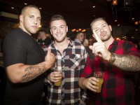 Black Fruits mit DJ RayG