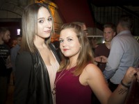 Black Fruits mit DJ RayG