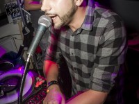 Black Fruits mit DJ RayG