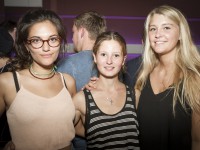 Black Fruits mit DJ RayG