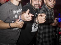 Black Fruits mit DJ RayG