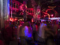 Black Fruits mit DJ RayG