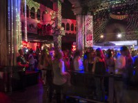 Black Fruits mit DJ RayG