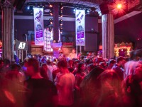 Black Fruits mit DJ RayG