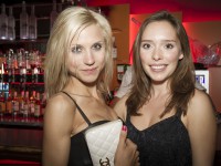 Black Fruits mit DJ RayG