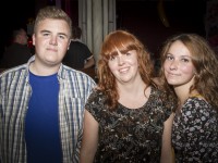 Black Fruits mit DJ RayG