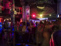 Black Fruits mit DJ RayG