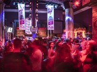 Black Fruits mit DJ RayG