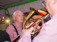 Eröffnung Oktoberfest Neubrandenburg