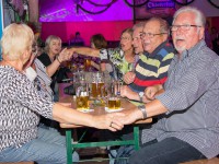 Eröffnung Oktoberfest Neubrandenburg