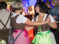 Eröffnung Oktoberfest Neubrandenburg