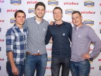Eröffnung Oktoberfest Neubrandenburg