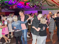 Eröffnung Oktoberfest Neubrandenburg