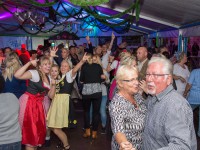 Eröffnung Oktoberfest Neubrandenburg