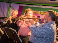 Eröffnung Oktoberfest Neubrandenburg
