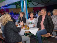 Eröffnung Oktoberfest Neubrandenburg