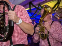 Eröffnung Oktoberfest Neubrandenburg