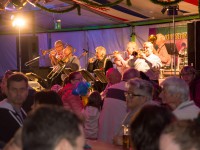 Eröffnung Oktoberfest Neubrandenburg