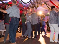 Eröffnung Oktoberfest Neubrandenburg