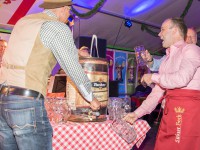 Eröffnung Oktoberfest Neubrandenburg