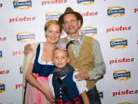 Eröffnung Oktoberfest Neubrandenburg