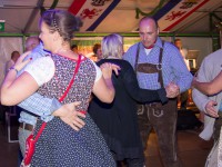 Eröffnung Oktoberfest Neubrandenburg