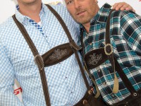 Eröffnung Oktoberfest Neubrandenburg