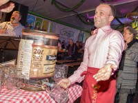 Eröffnung Oktoberfest Neubrandenburg