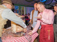 Eröffnung Oktoberfest Neubrandenburg