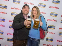 Eröffnung Oktoberfest Neubrandenburg
