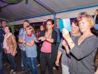 Eröffnung Oktoberfest Neubrandenburg