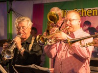 Eröffnung Oktoberfest Neubrandenburg
