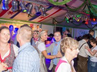 Eröffnung Oktoberfest Neubrandenburg