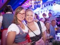 3. Schweriner Oktoberfest