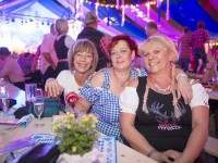 3. Schweriner Oktoberfest
