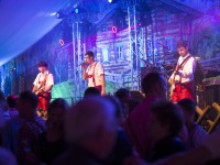 3. Schweriner Oktoberfest