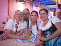3. Schweriner Oktoberfest