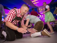 3. Schweriner Oktoberfest