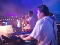 3. Schweriner Oktoberfest