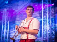 3. Schweriner Oktoberfest