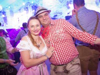 3. Schweriner Oktoberfest
