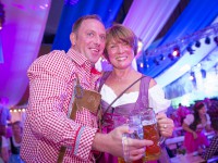 3. Schweriner Oktoberfest