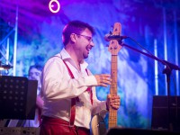3. Schweriner Oktoberfest