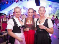 3. Schweriner Oktoberfest