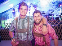 3. Schweriner Oktoberfest