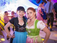 3. Schweriner Oktoberfest