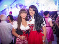 3. Schweriner Oktoberfest