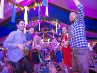 3. Schweriner Oktoberfest