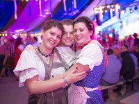 3. Schweriner Oktoberfest